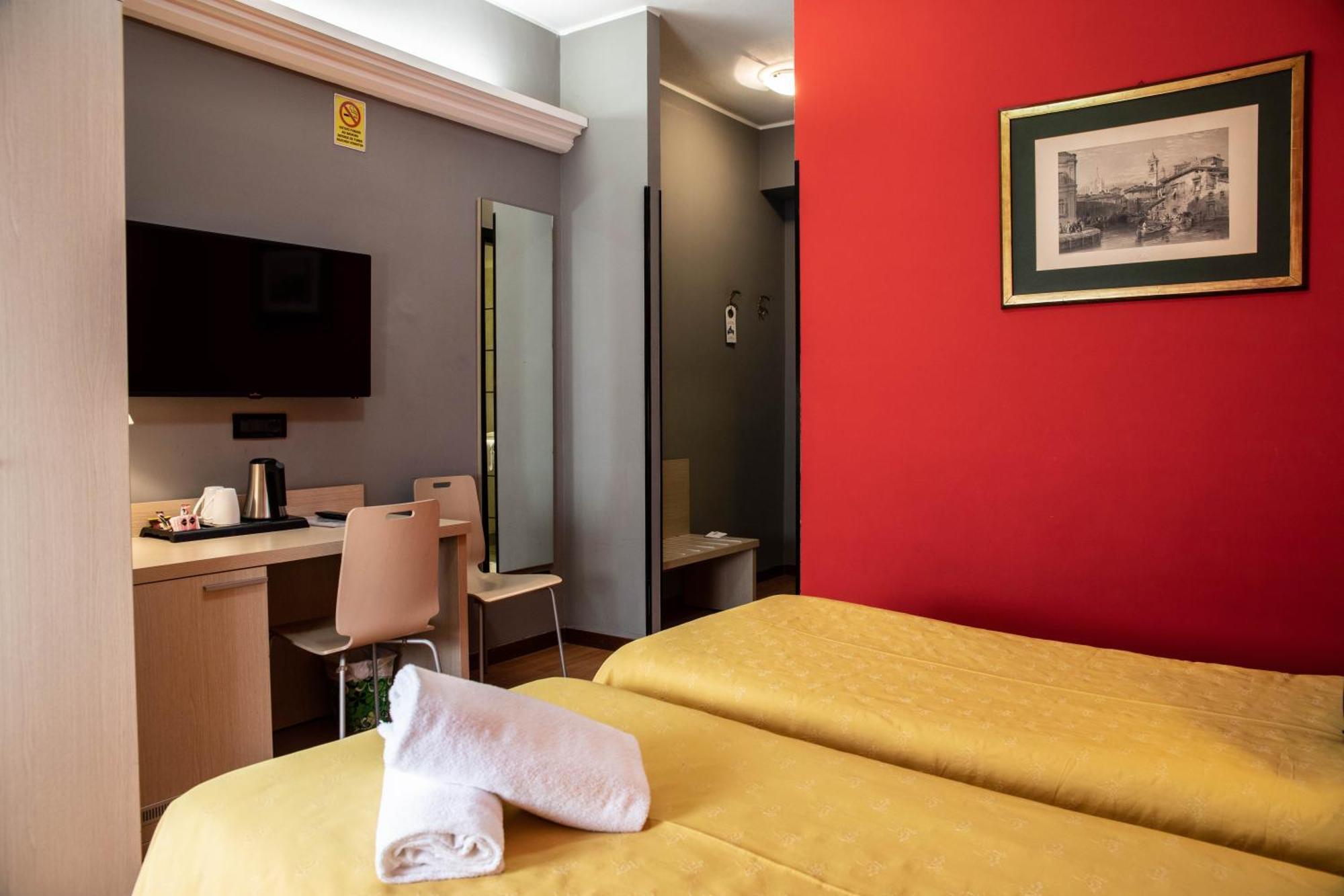 Quarto Twin