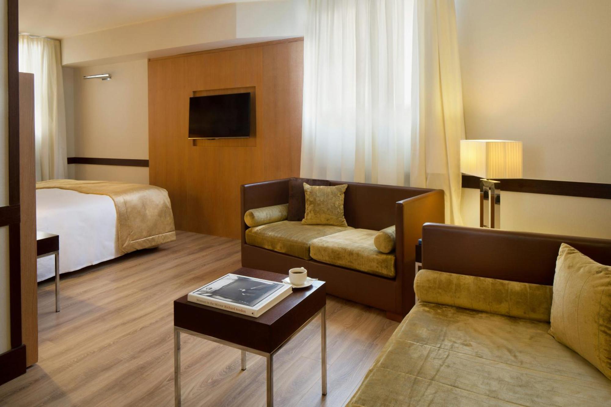 Suite Júnior