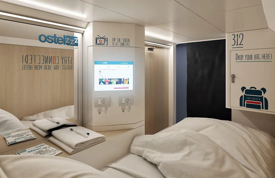 Ostelzzz Milano-1