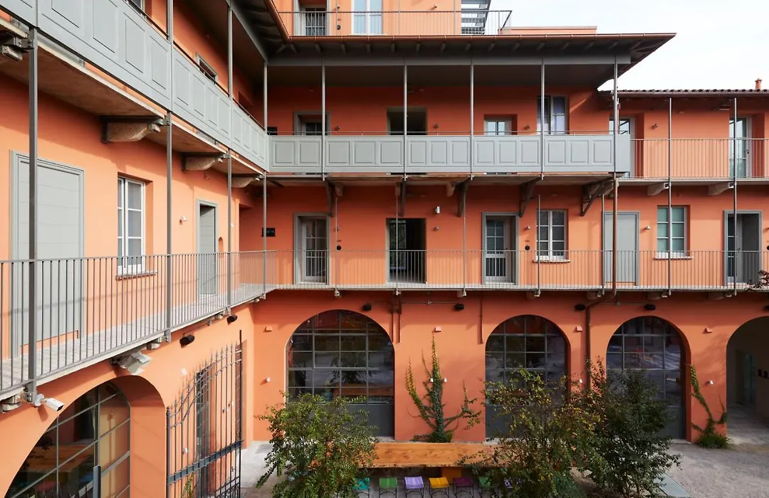 Combo Milano-1