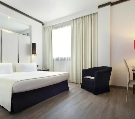 Meliá Milano-3